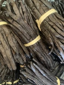 Ugandai Prémium Gourmet vaníliarúd 250g