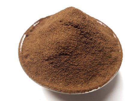 Prémium Ugandai Vaníliapor 1 kg